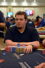 NAPT Los Angeles – Day 4 report